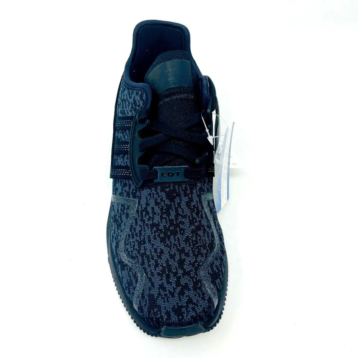Adidas shoes - adidas EQT Cushion ADV - EQT Cushion ADV - BY9507 - Black 2