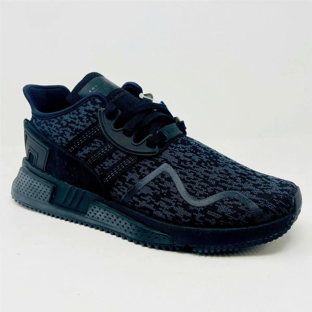 Adidas shoes - adidas EQT Cushion ADV - EQT Cushion ADV - BY9507 - Black 0
