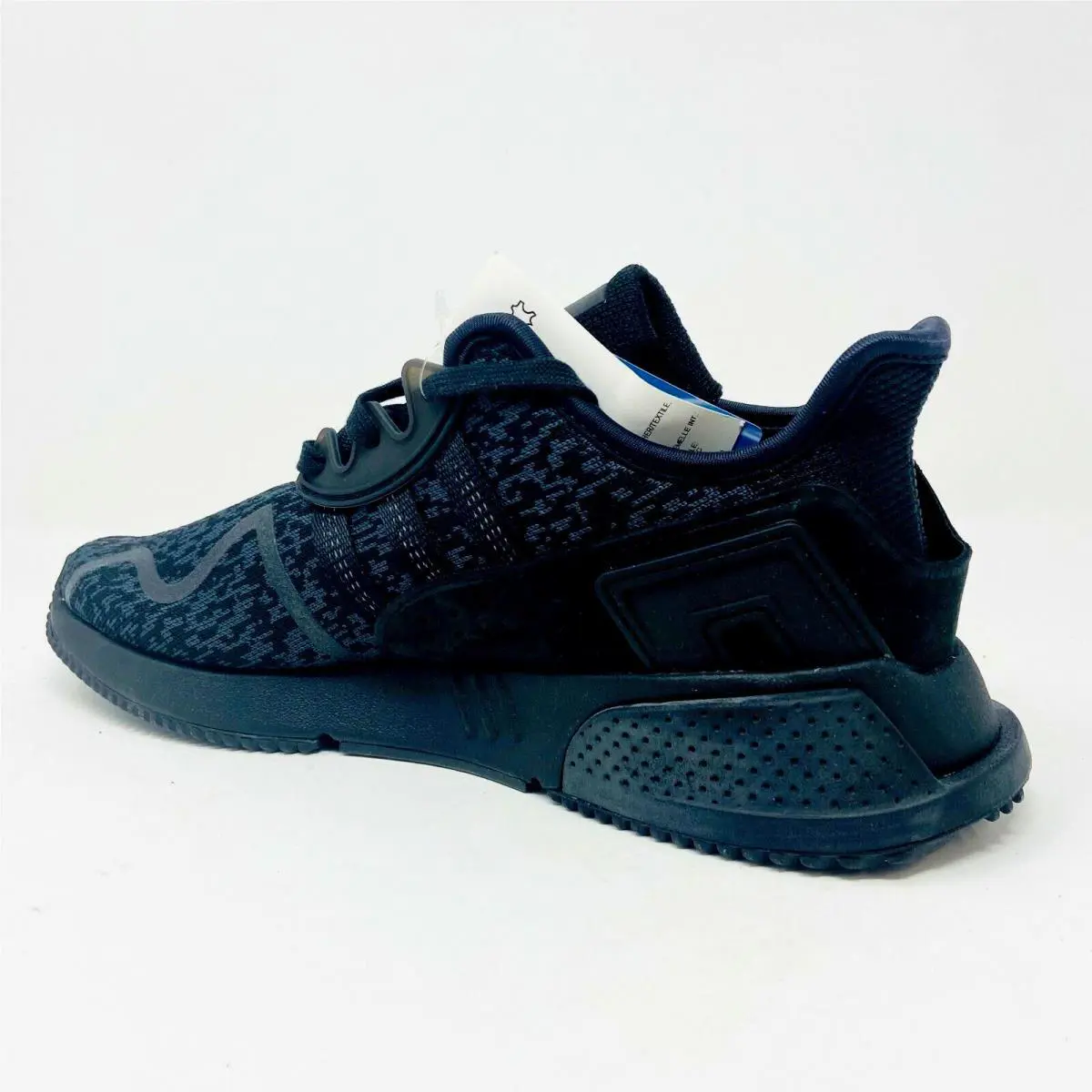 Adidas shoes - adidas EQT Cushion ADV - EQT Cushion ADV - BY9507 - Black 1
