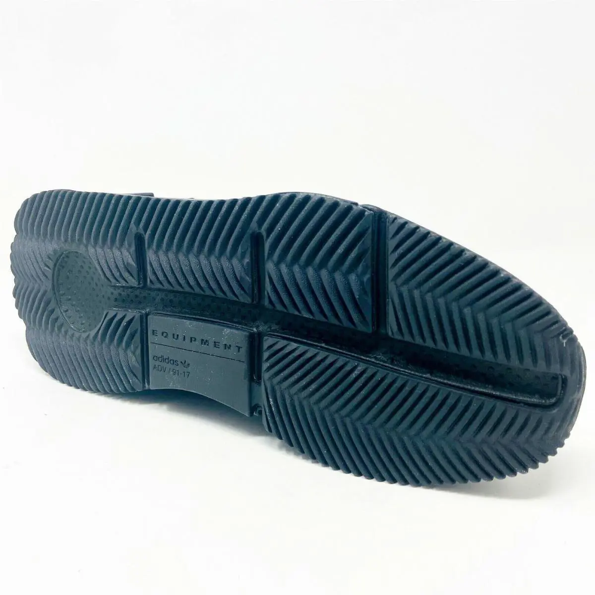 Adidas shoes - adidas EQT Cushion ADV - EQT Cushion ADV - BY9507 - Black 3