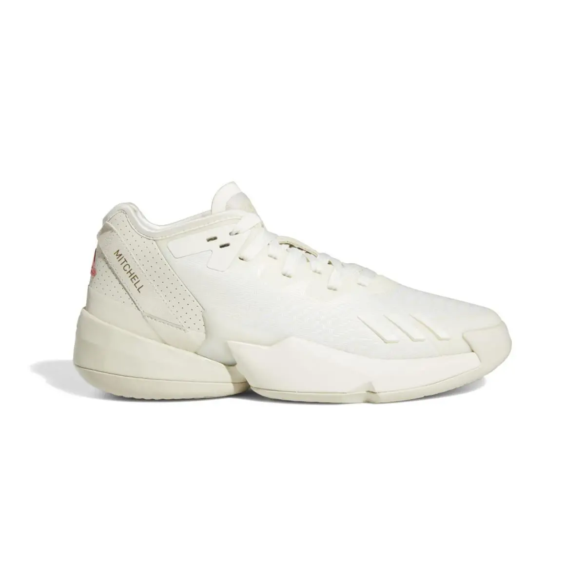 Adidas shoes - adidas D.O.N. Issue - Issue - HR1783 - Off White 0