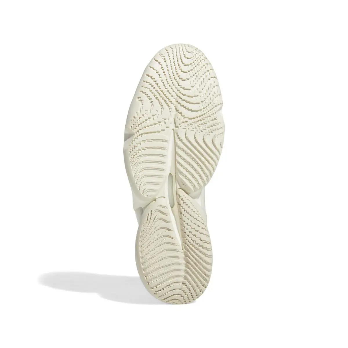 Adidas shoes - adidas D.O.N. Issue - Issue - HR1783 - Off White 4