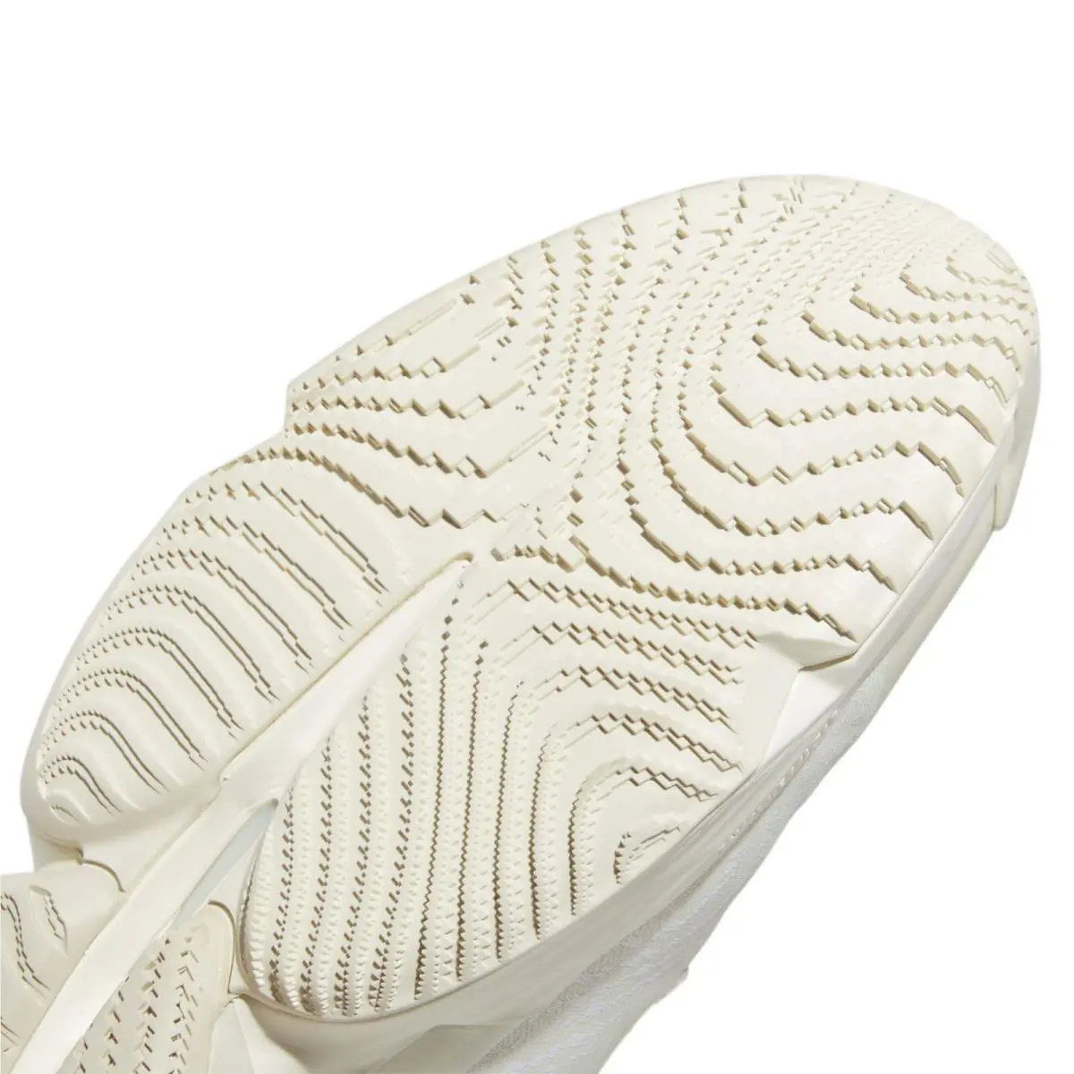 Adidas shoes - adidas D.O.N. Issue - Issue - HR1783 - Off White 5