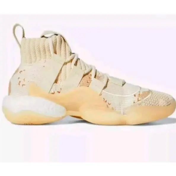Adidas shoes - adidas Crazy BYW - Crazy BYW - EE6005 - Multicolor 0