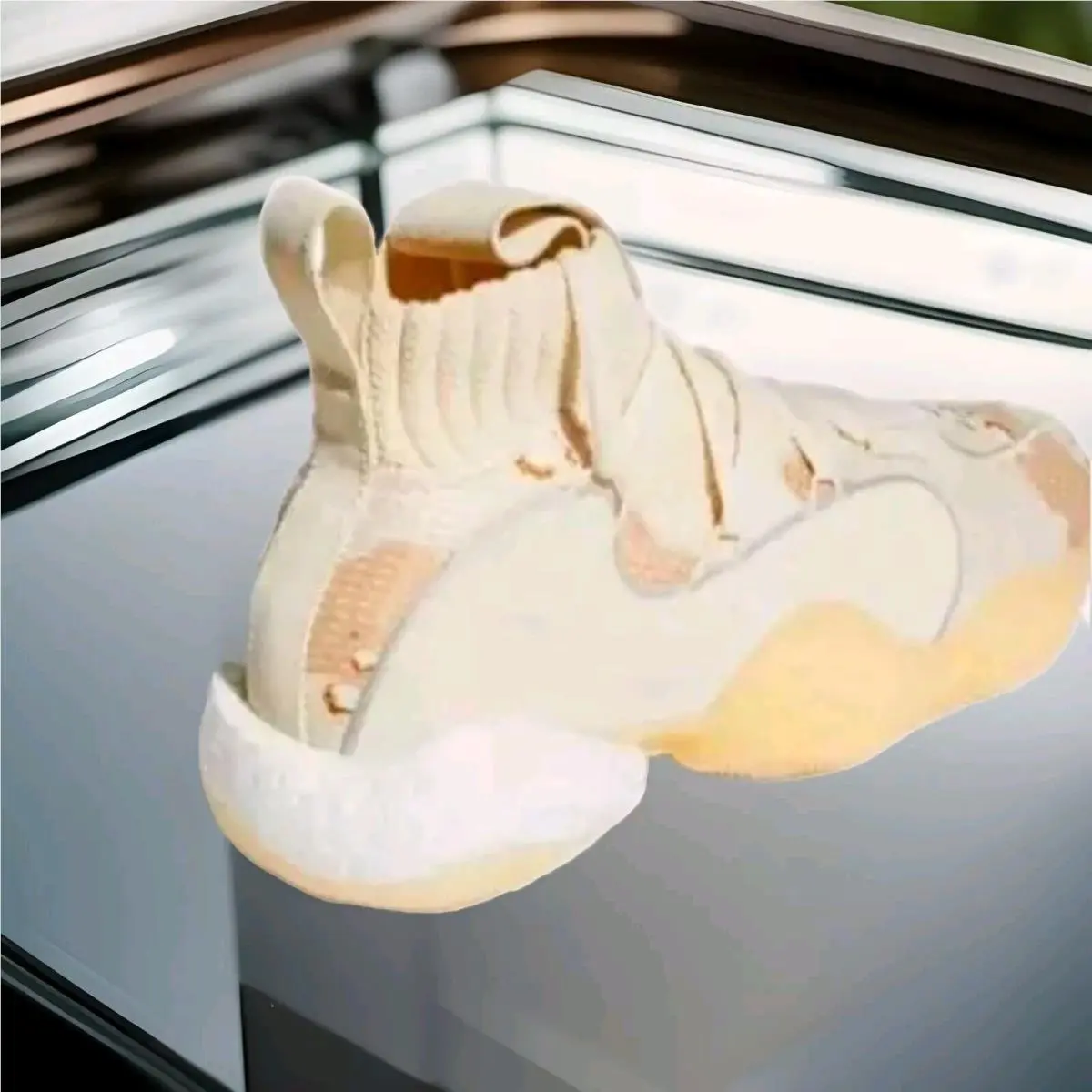 Adidas shoes - adidas Crazy BYW - Crazy BYW - EE6005 - Multicolor 2