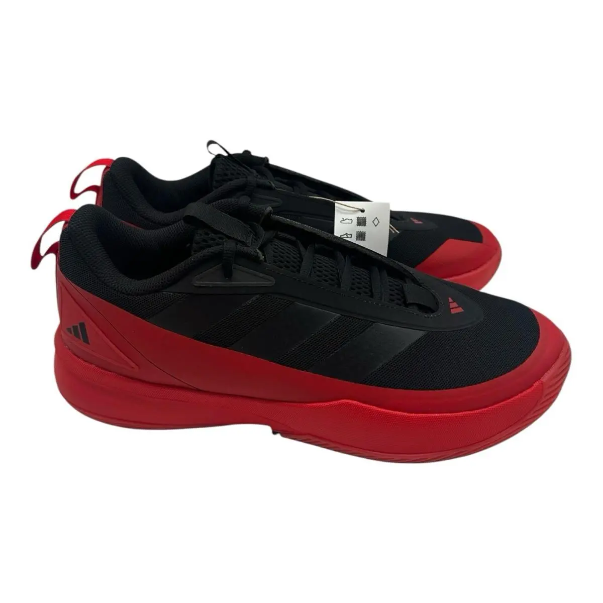 Adidas shoes - adidas Subzone - Subzone - IH8555 - Red (UPC: 197614345204) 0