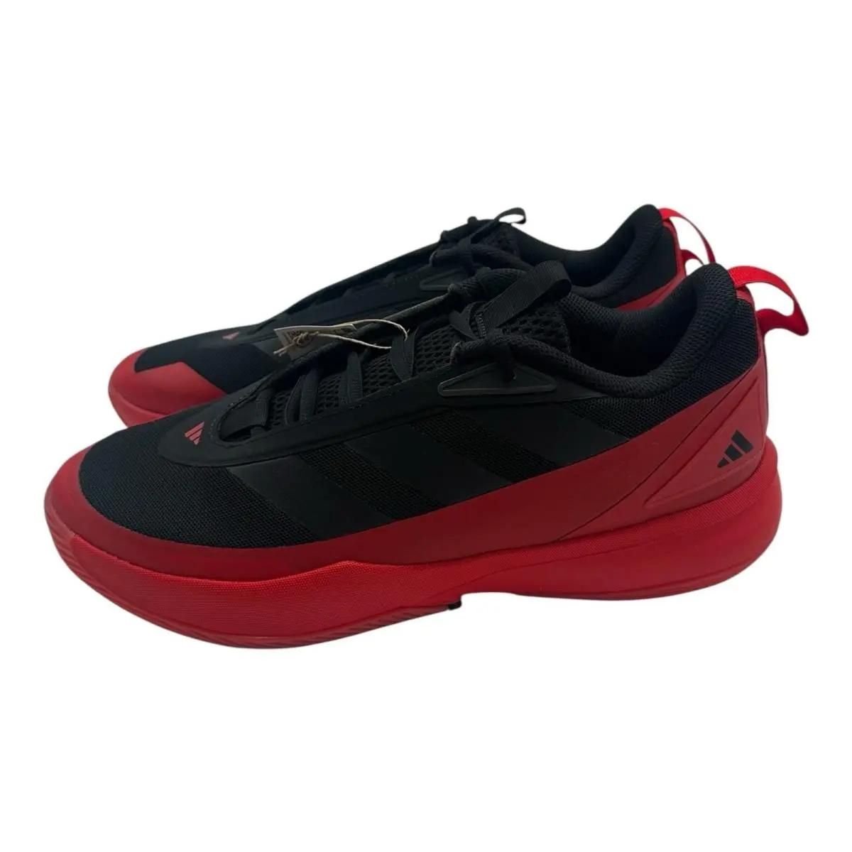 Adidas shoes - adidas Subzone - Subzone - IH8555 - Red (UPC: 197614345204) 4