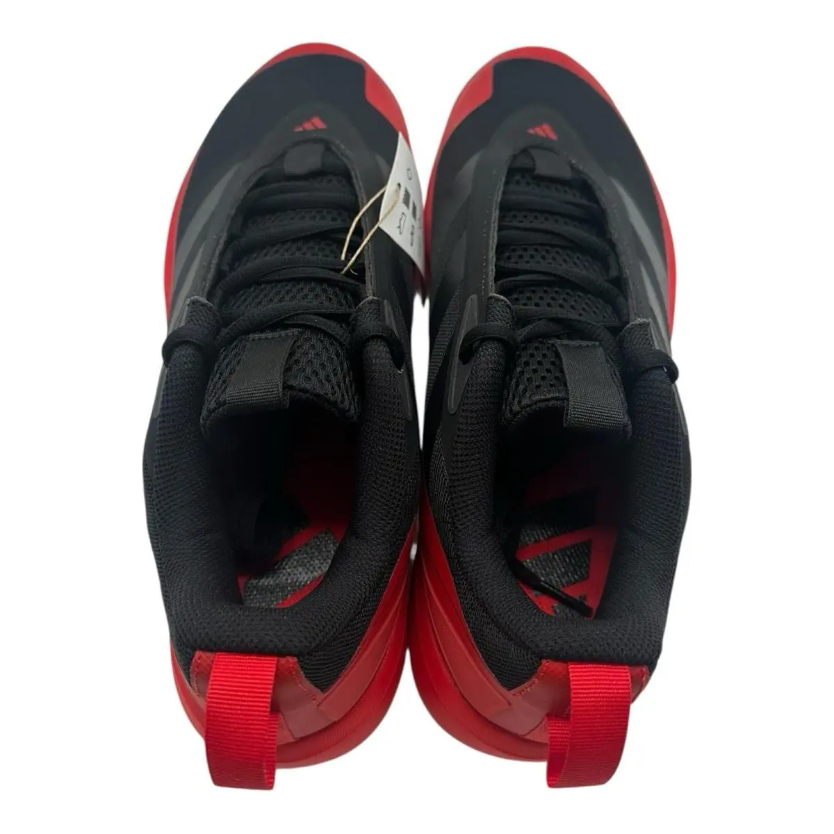Adidas shoes - adidas Subzone - Subzone - IH8555 - Red (UPC: 197614345204) 7