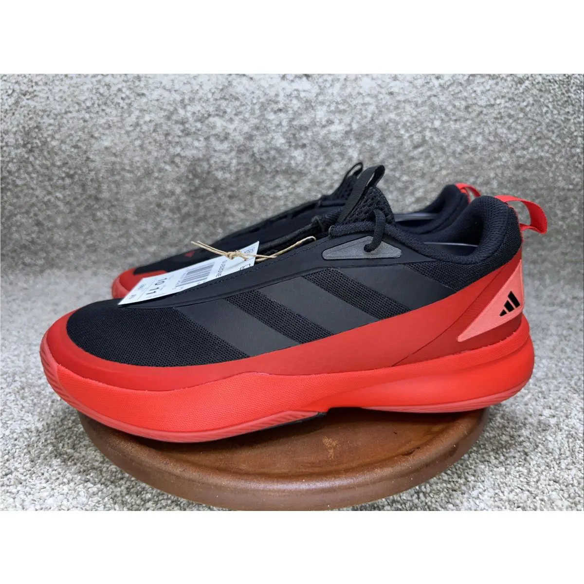 Adidas shoes - adidas Subzone - Subzone - IH8555 - Red (UPC: 197614345204) 0