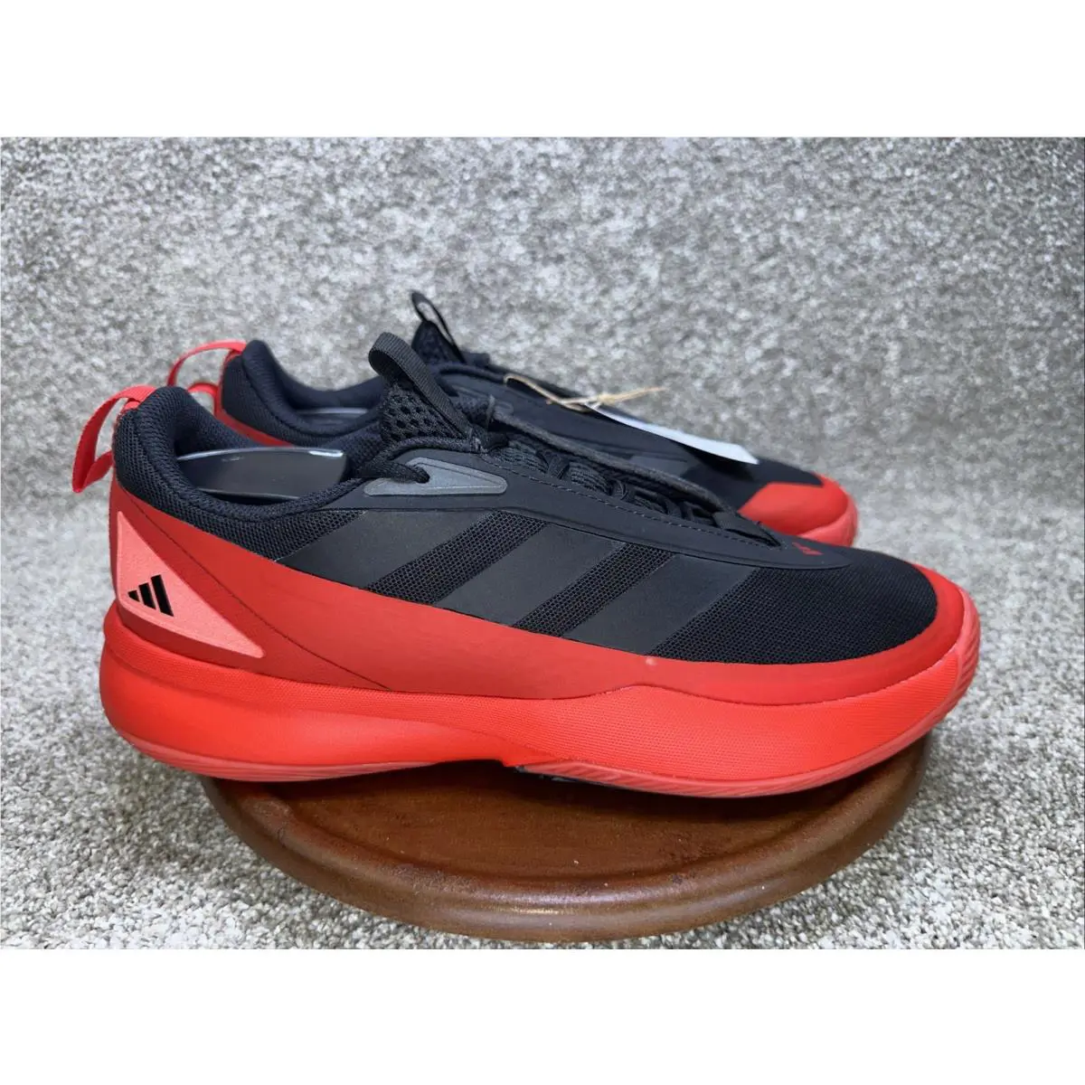 Adidas shoes - adidas Subzone - Subzone - IH8555 - Red (UPC: 197614345204) 2