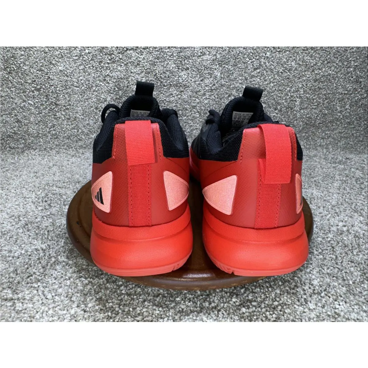 Adidas shoes - adidas Subzone - Subzone - IH8555 - Red (UPC: 197614345204) 3