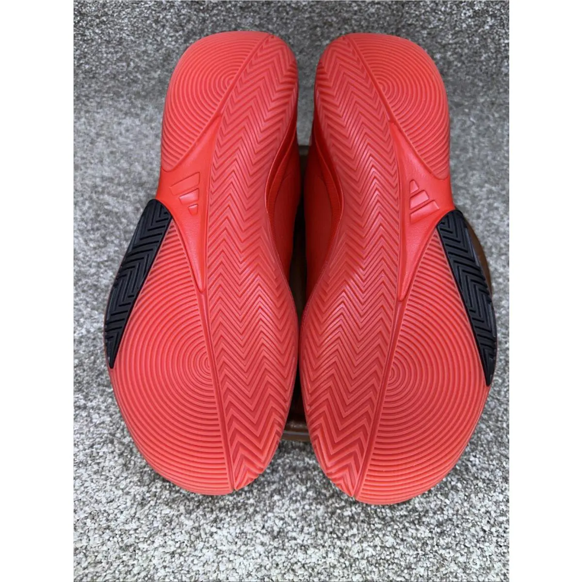 Adidas shoes - adidas Subzone - Subzone - IH8555 - Red (UPC: 197614345204) 4