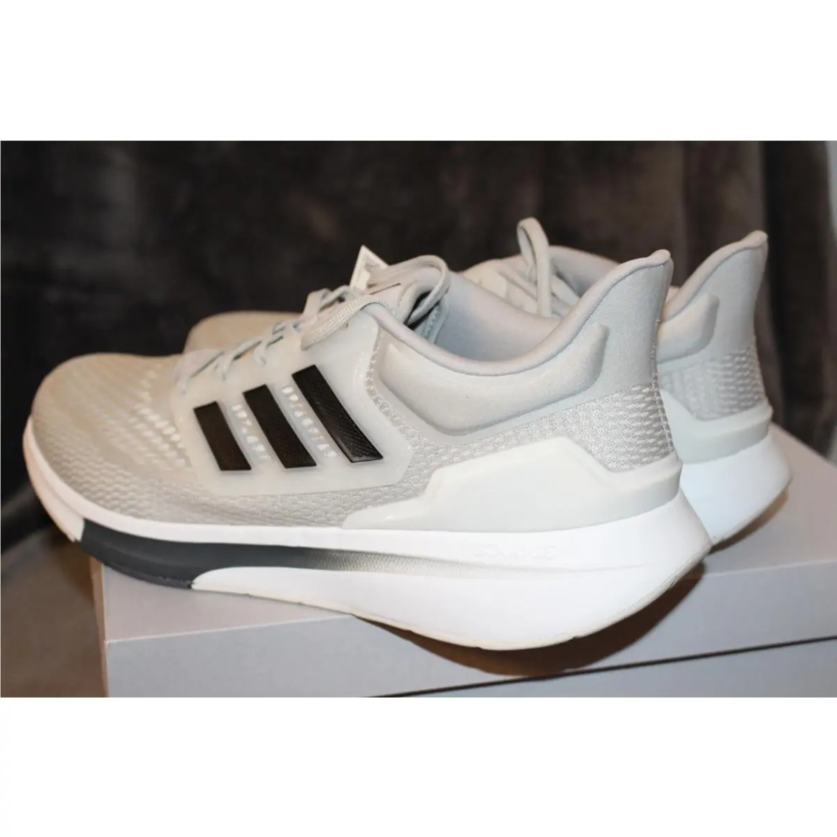 Adidas shoes - Gray 0
