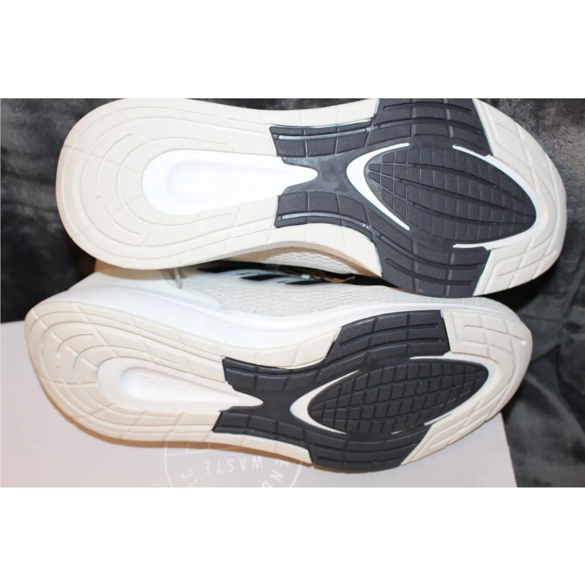 Adidas shoes - Gray 5