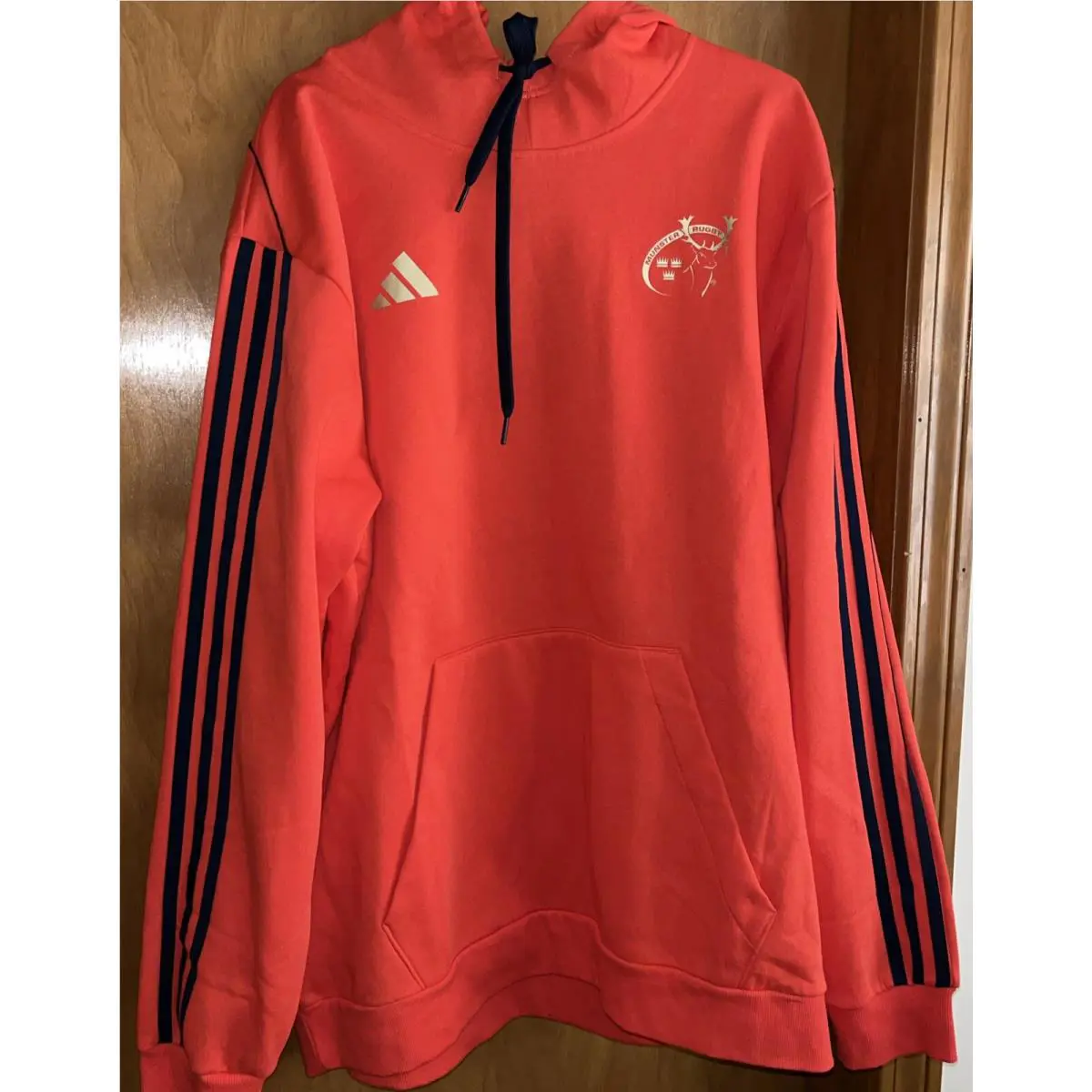Adidas clothing - Orange 0