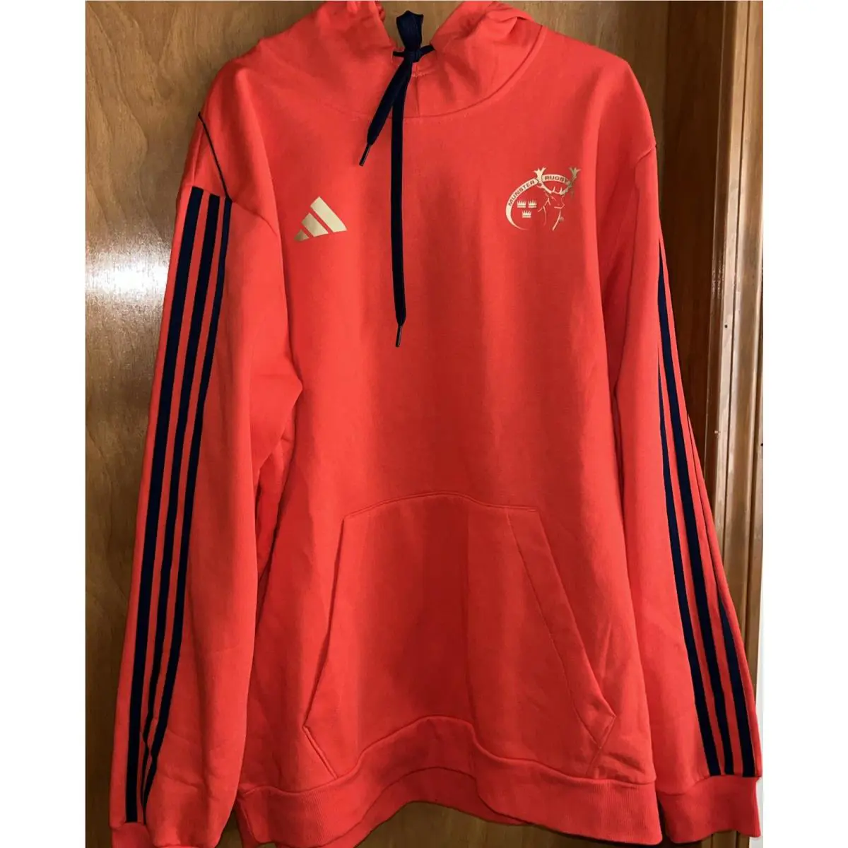 Adidas clothing - Orange 1