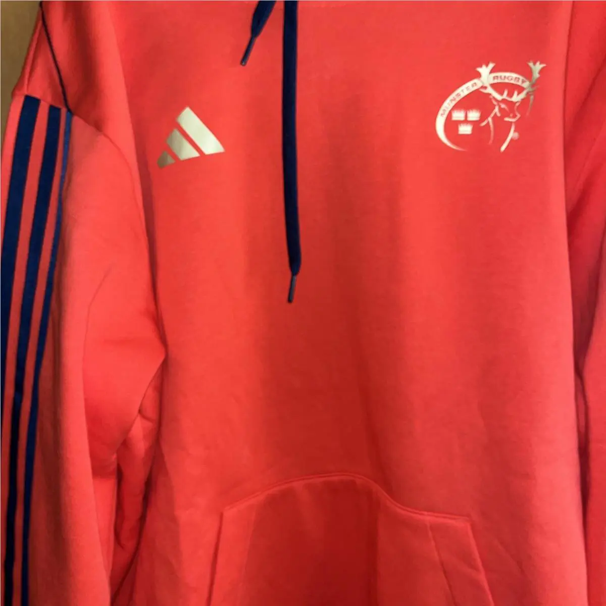 Adidas clothing - Orange 2
