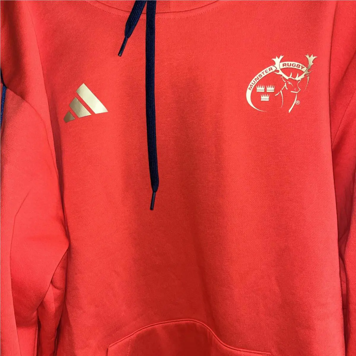 Adidas clothing - Orange 3
