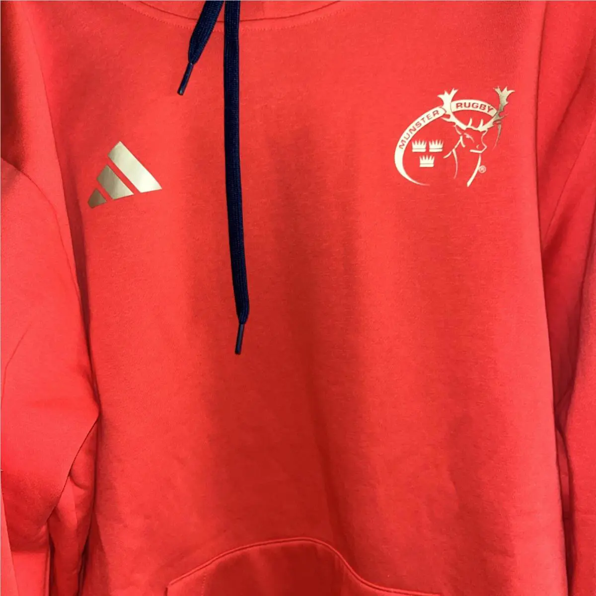 Adidas clothing - Orange 4