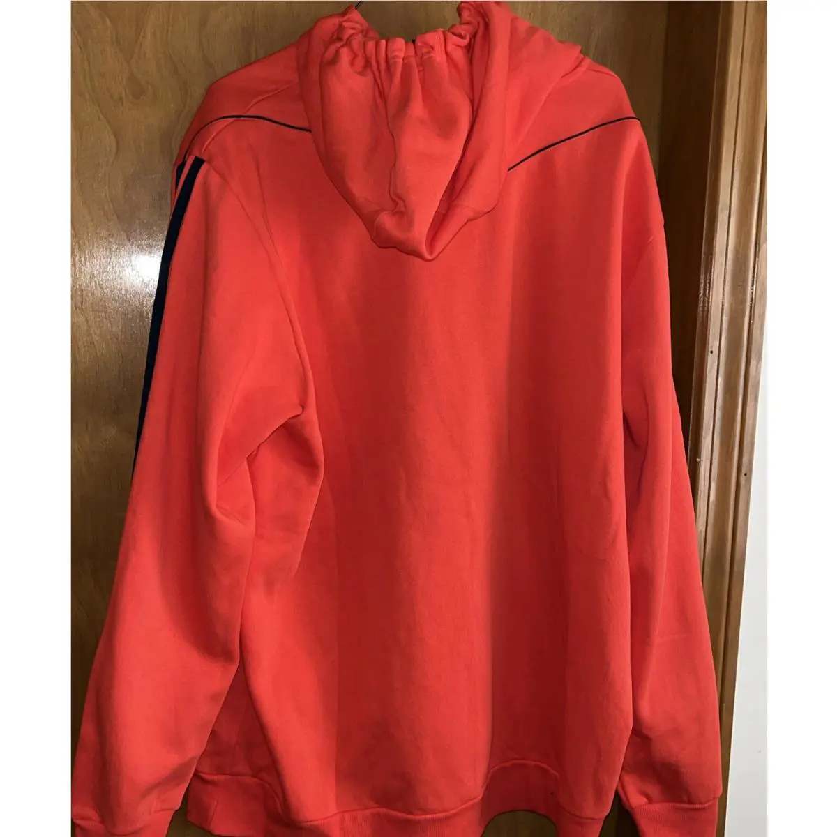 Adidas clothing - Orange 5