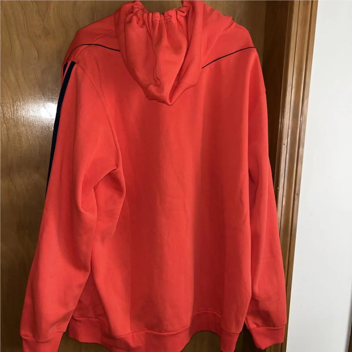 Adidas clothing - Orange 7