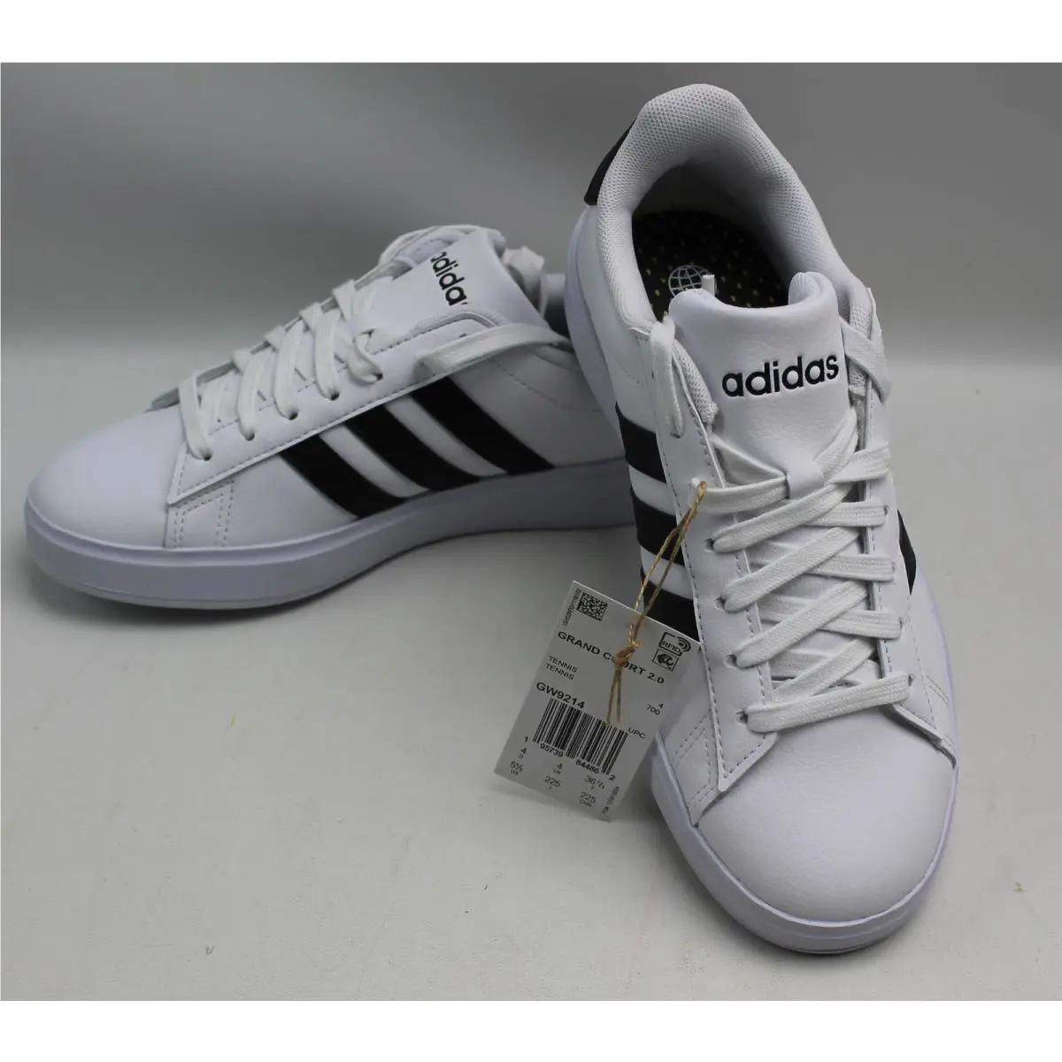 Adidas shoes - White 0