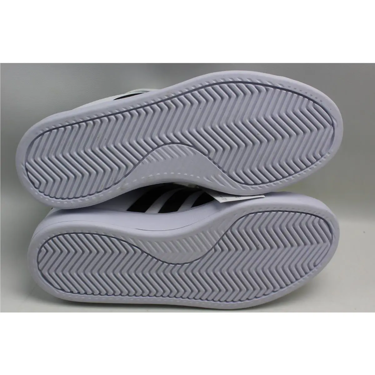 Adidas shoes - White 3
