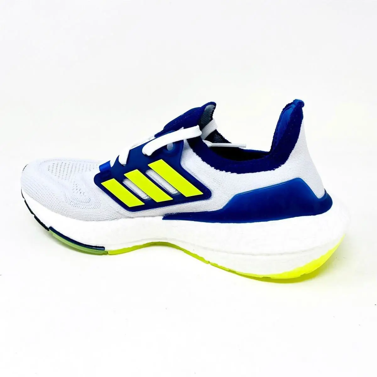 Adidas shoes - adidas UltraBoost 22 - UltraBoost - GZ7211 - White 1