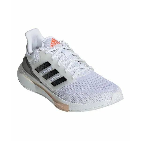 Adidas shoes - Adidas EQ21 - H00540 - White (UPC: 4064048828312) 1