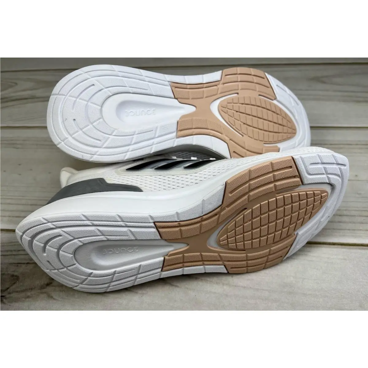 Adidas shoes - Adidas EQ21 - H00540 - White (UPC: 4064048828312) 8