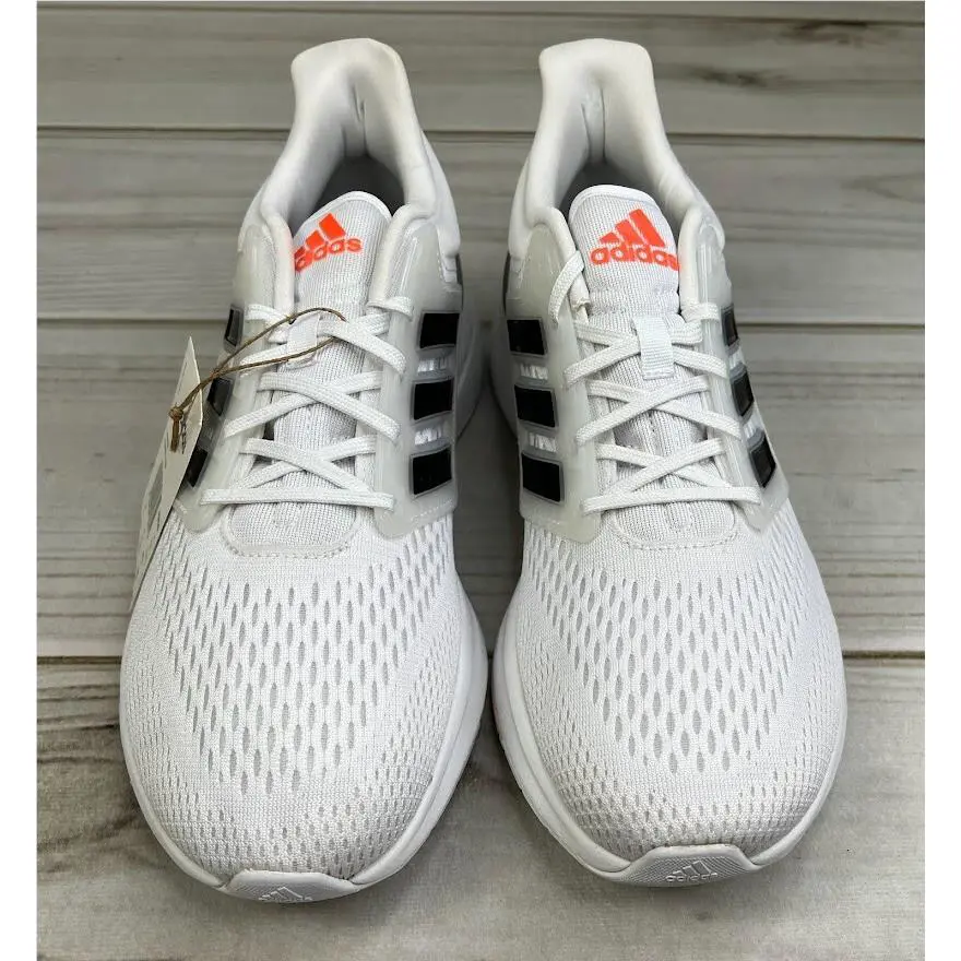 Adidas shoes - Adidas EQ21 - H00540 - White (UPC: 4064048828312) 6