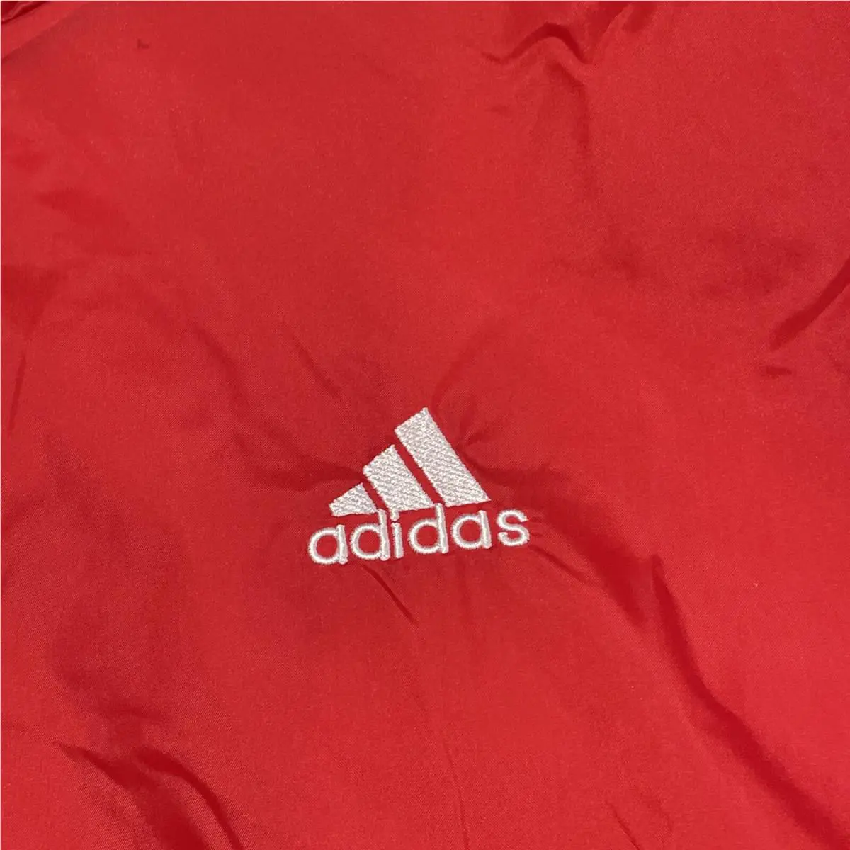 Adidas clothing - ADIDAS Jefferson - Jefferson - Red 0