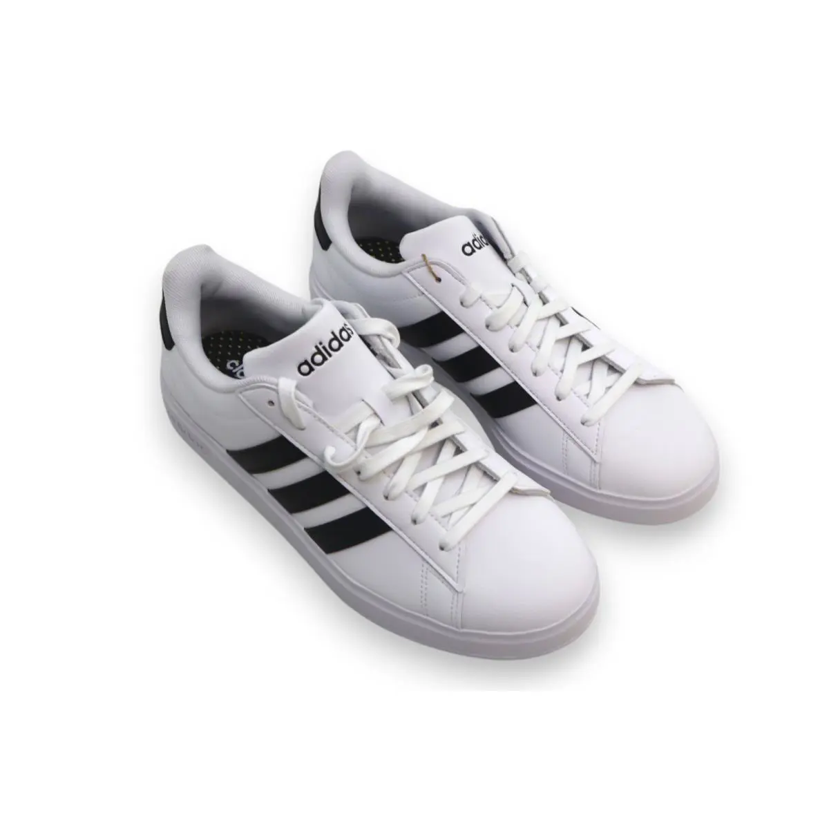 Adidas shoes - adidas Grand Court - Grand Court - White 1