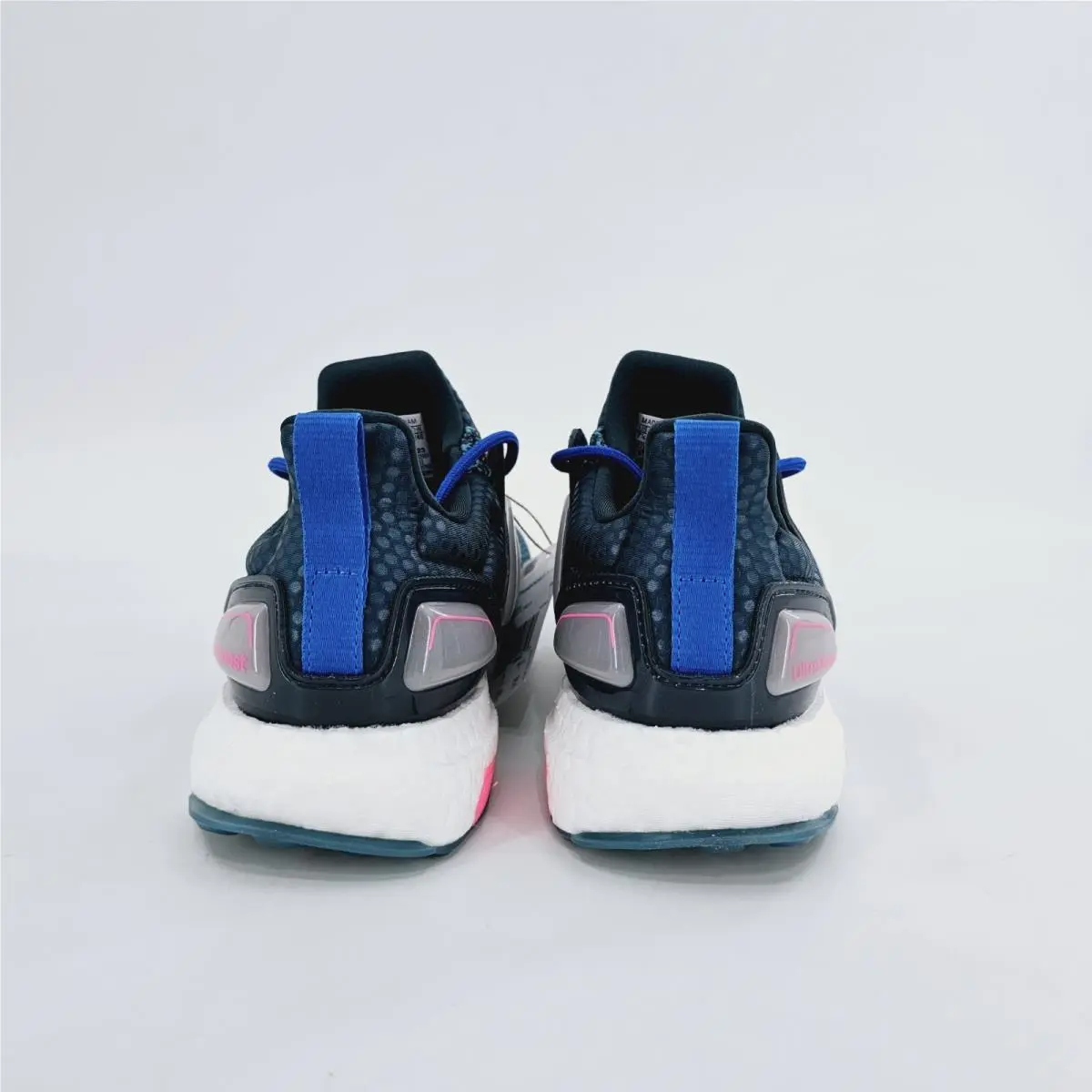 Adidas shoes - adidas UltraBoost 1.0 - UltraBoost - ID9633 - Arctic Night/Lucid Pink (UPC: 196465798627) 6