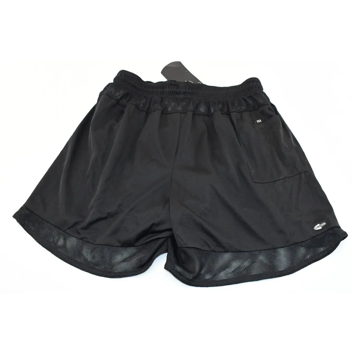 Adidas clothing - 559133 Ref Sho B - Ref Sho - Black (UPC: 826512514916) 9