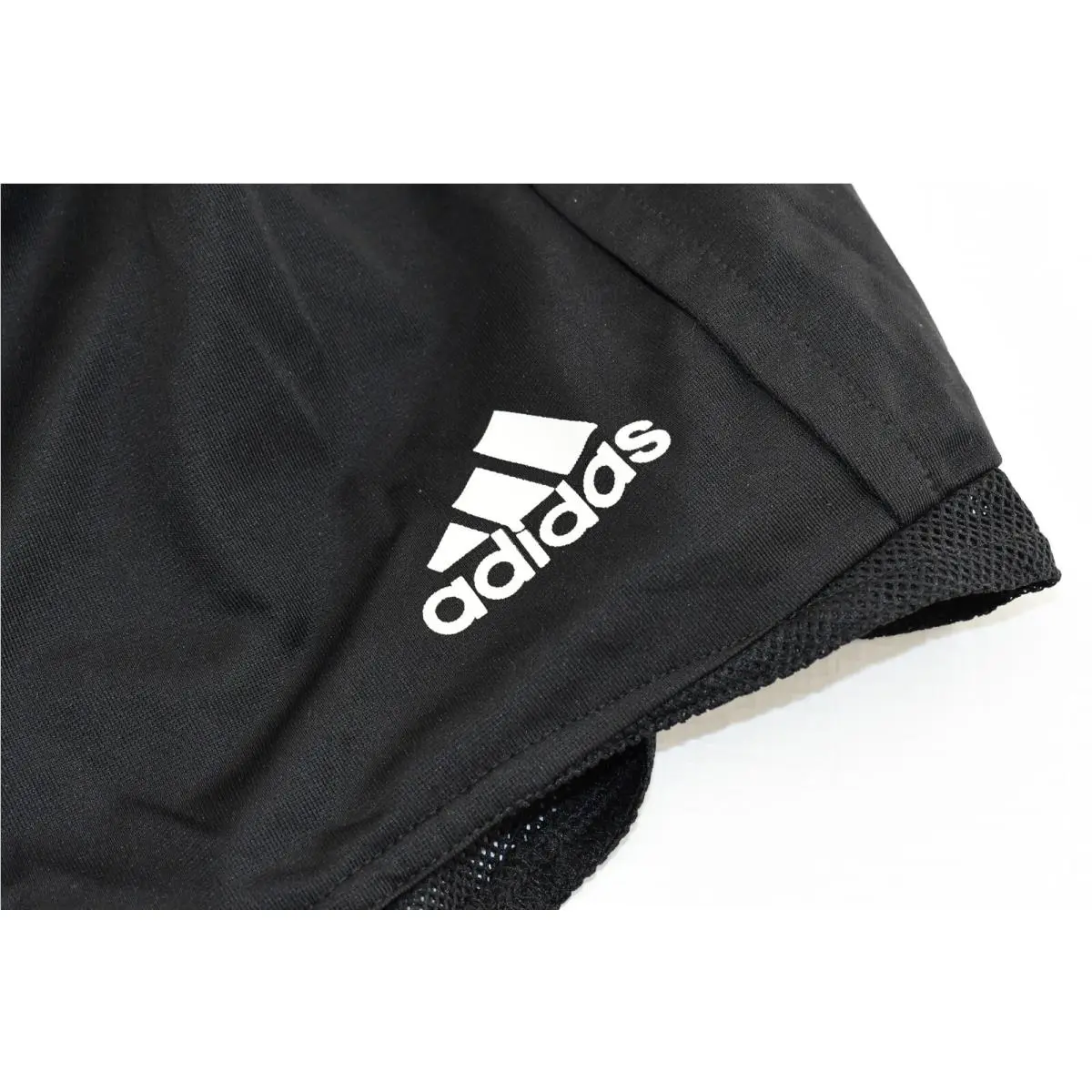 Adidas clothing - 559133 Ref Sho B - Ref Sho - Black (UPC: 826512514916) 0