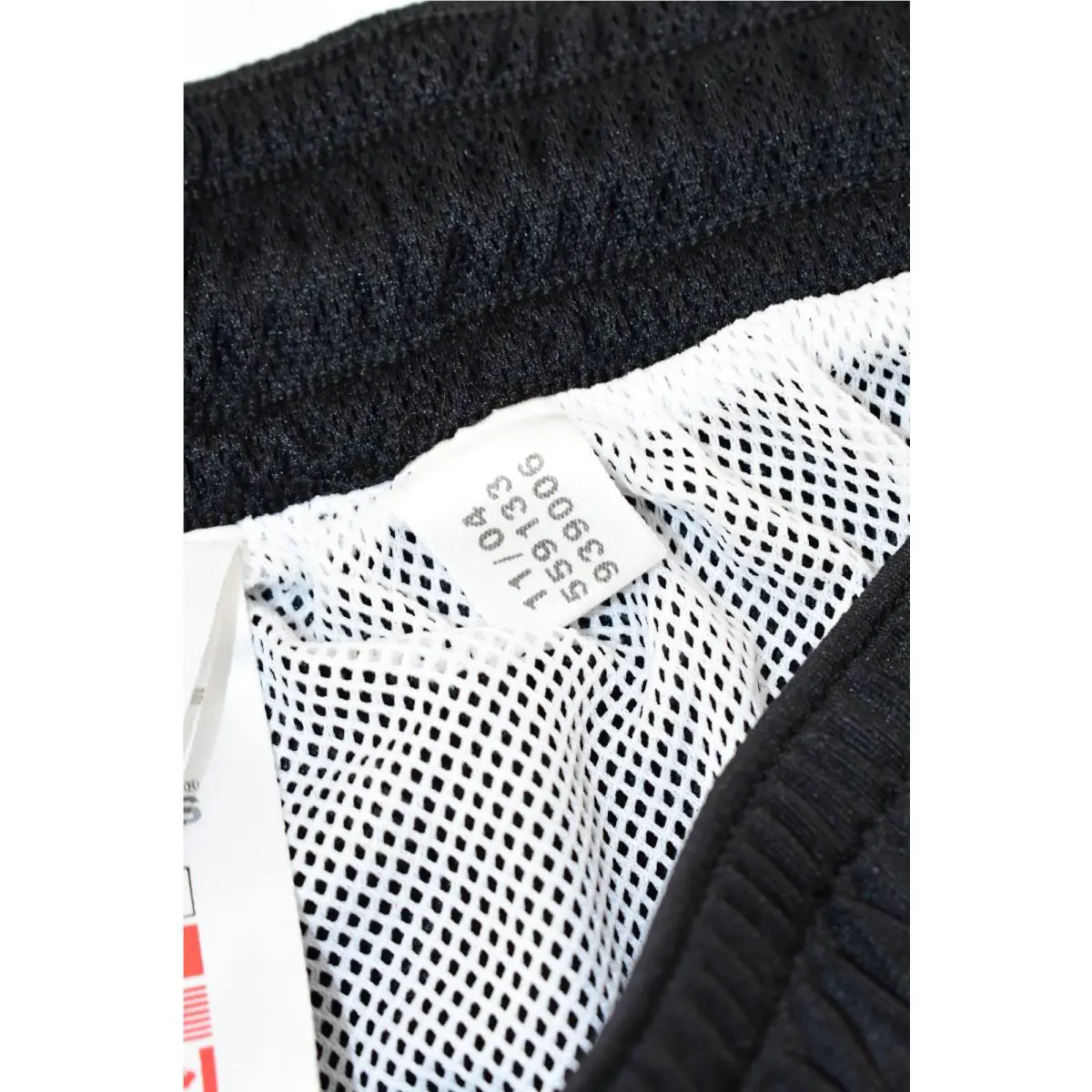 Adidas clothing - 559133 Ref Sho B - Ref Sho - Black (UPC: 826512514916) 3