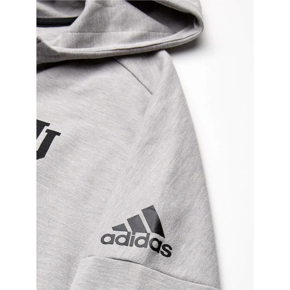 Adidas clothing - Gray (UPC: 192618678907) 1