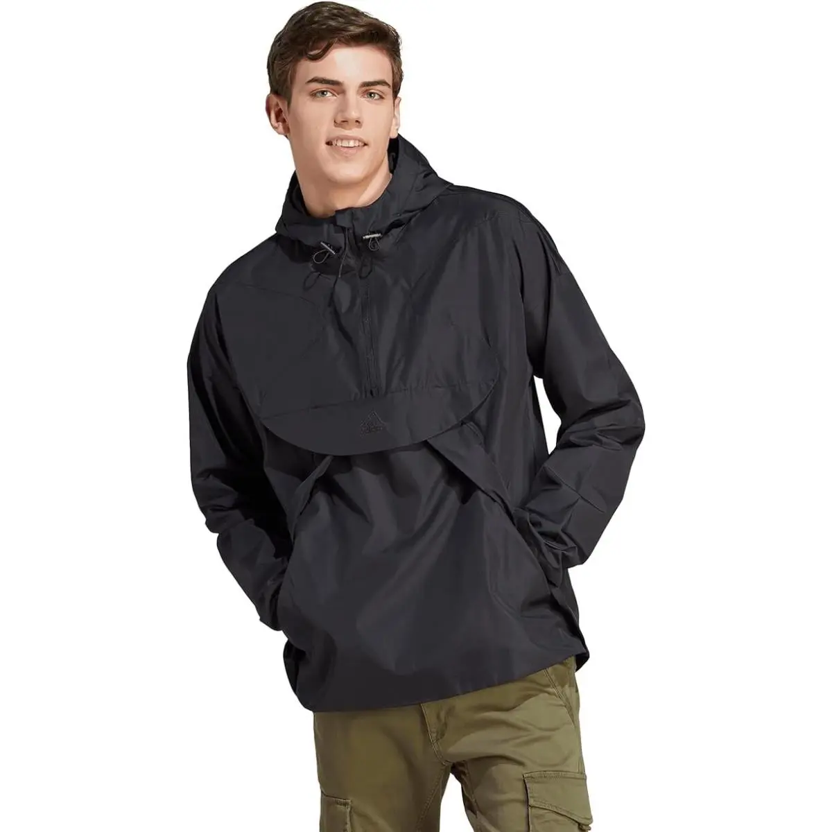 Adidas clothing - Black (UPC: 196469121735) 0
