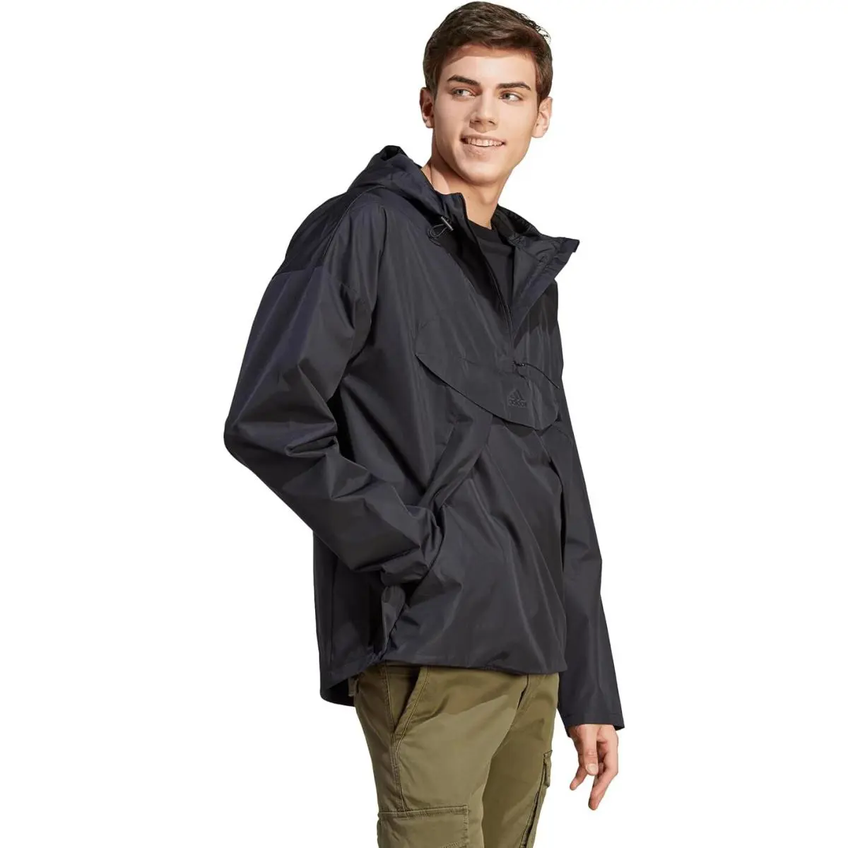 Adidas clothing - Black (UPC: 196469121735) 4