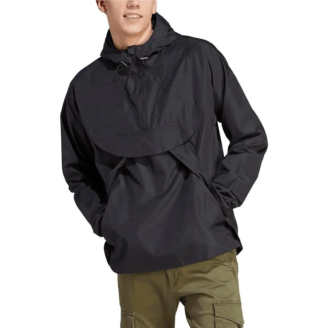 Adidas clothing - Black (UPC: 196469121735) 1