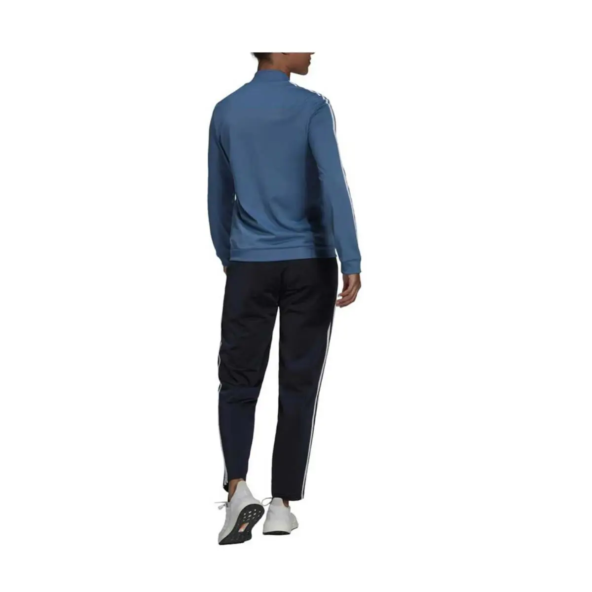 Adidas clothing - Blue 1