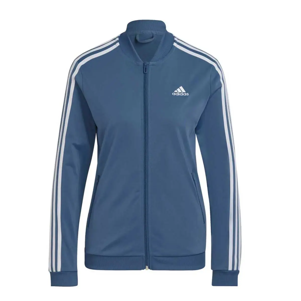 Adidas clothing - Blue 3