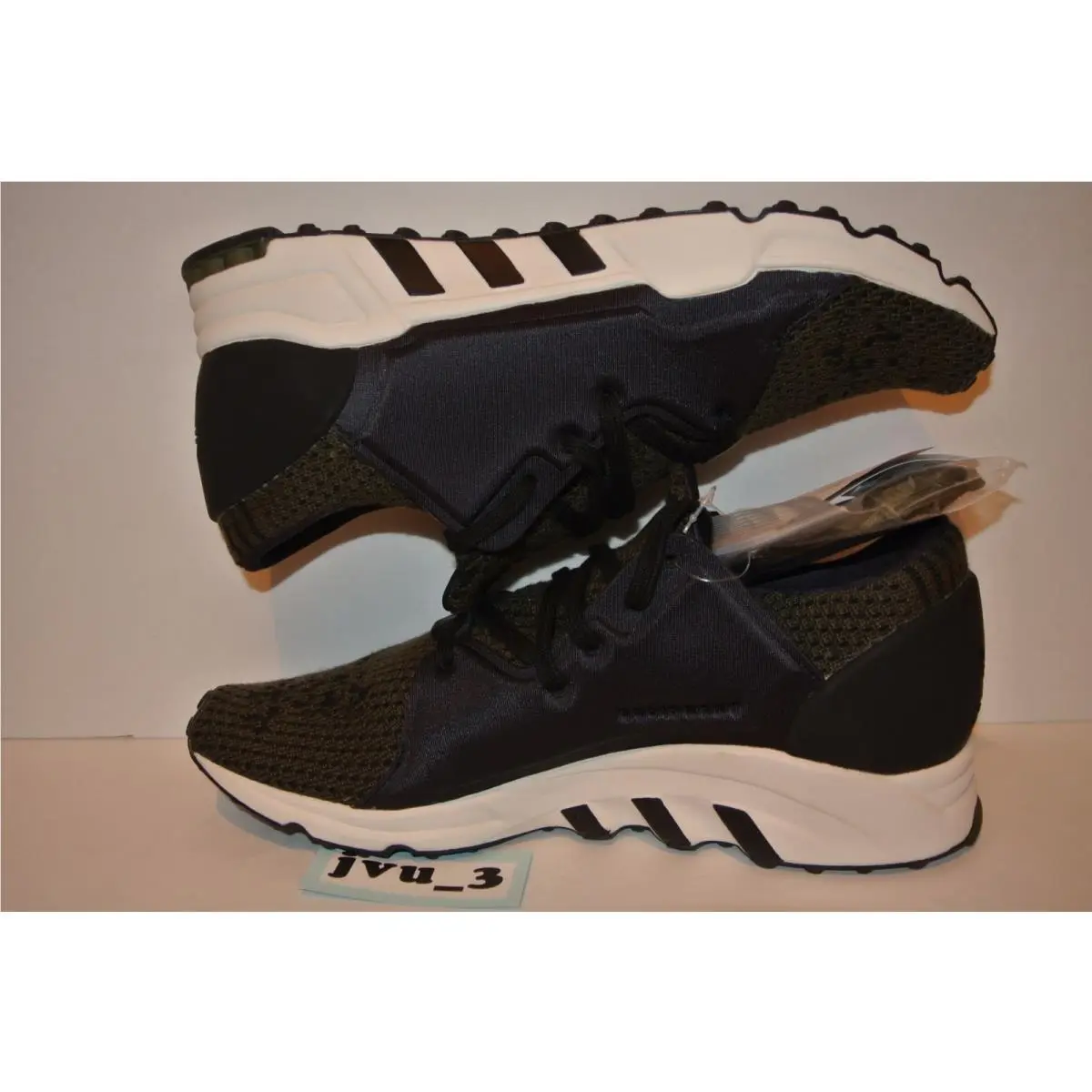 Adidas shoes - Dust Green (UPC: 4056562061719) 3