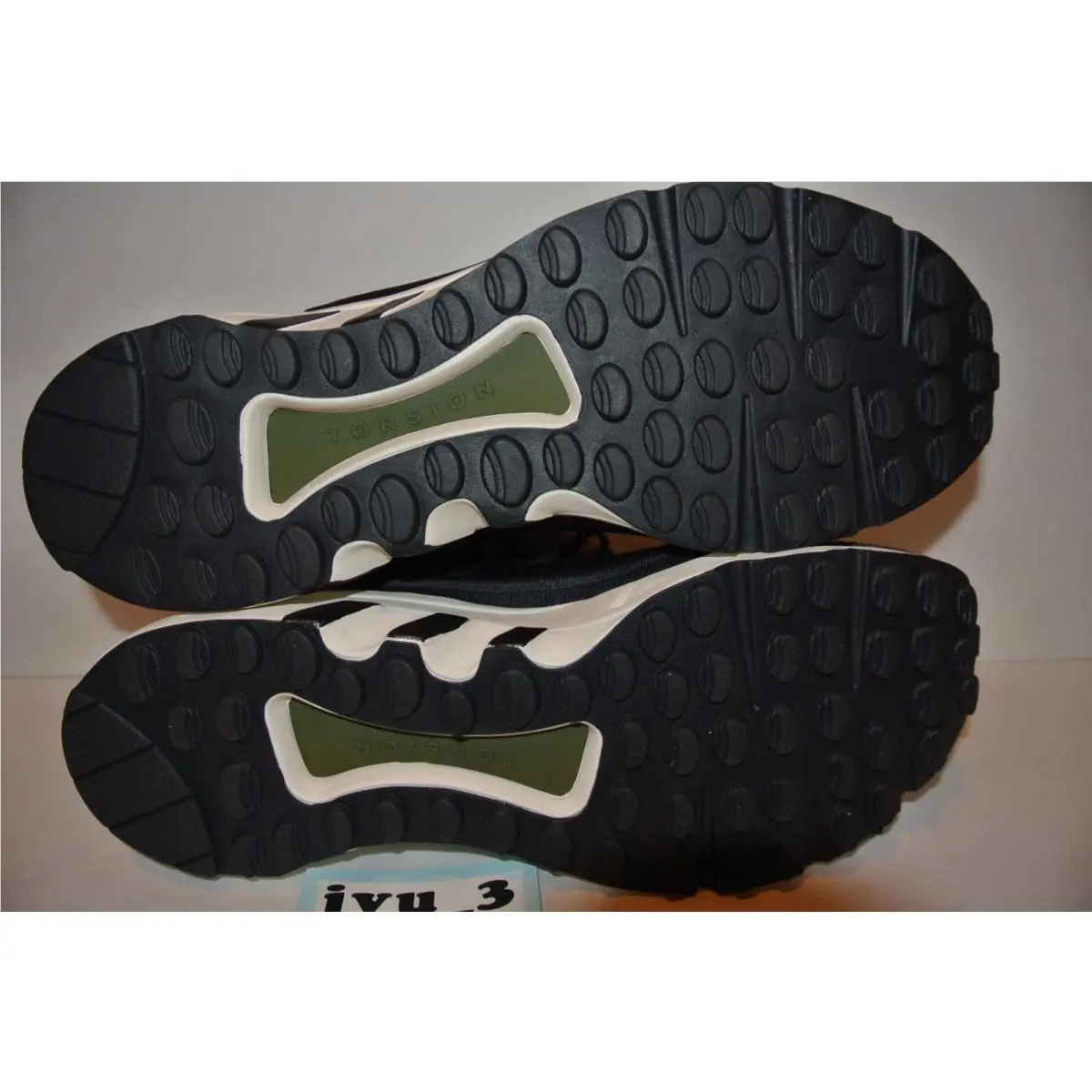 Adidas shoes - Dust Green (UPC: 4056562061719) 7