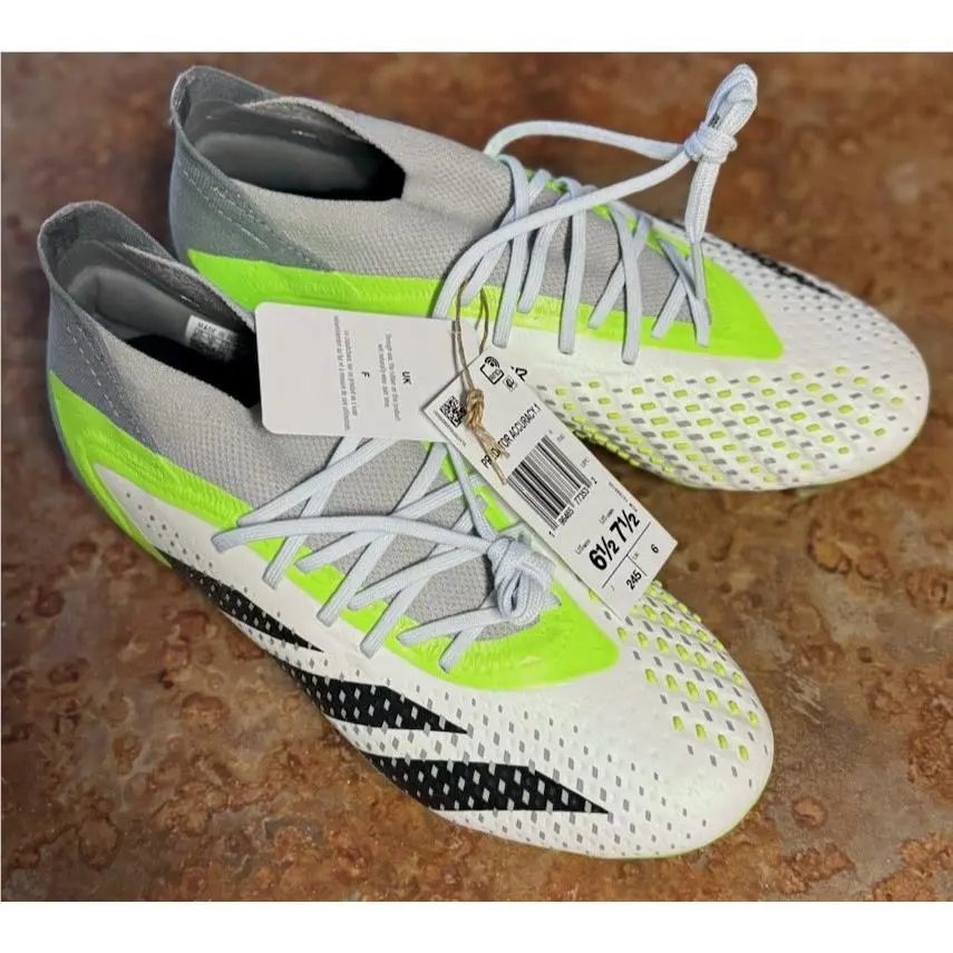 Adidas shoes - adidas Predator Accuracy.1 - Predator - GZ0035 - Multicolor (UPC: 196465773532) 0