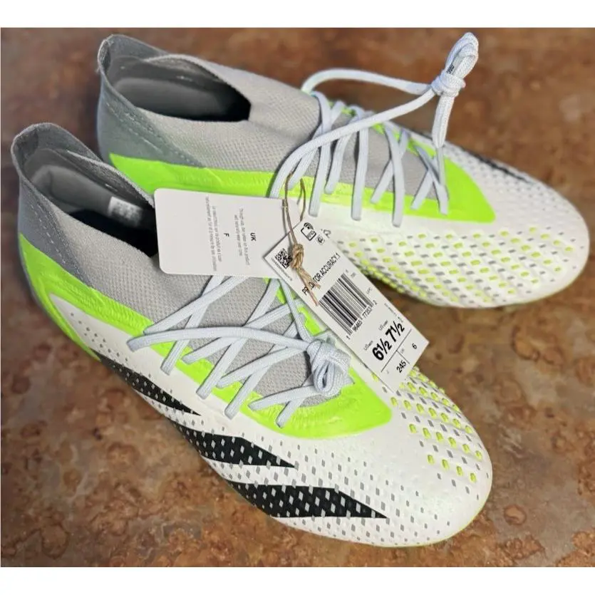 Adidas shoes - adidas Predator Accuracy.1 - Predator - GZ0035 - Multicolor (UPC: 196465773532) 1