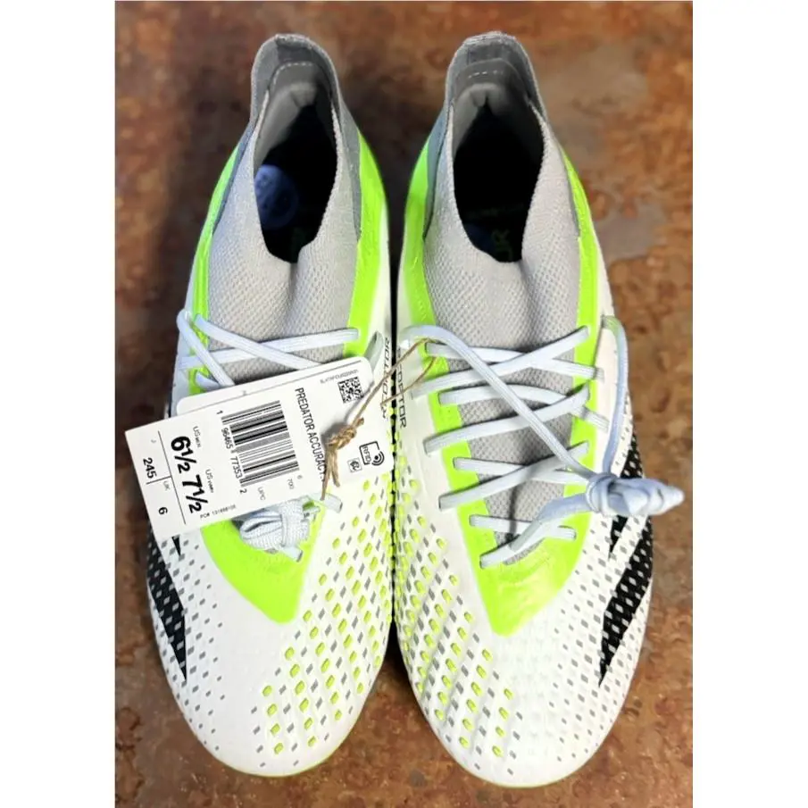 Adidas shoes - adidas Predator Accuracy.1 - Predator - GZ0035 - Multicolor (UPC: 196465773532) 2