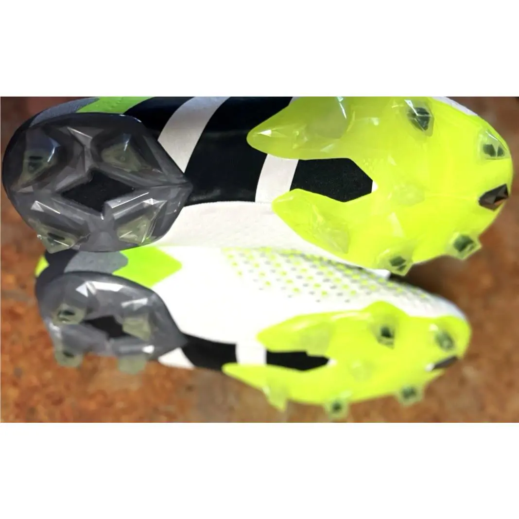 Adidas shoes - adidas Predator Accuracy.1 - Predator - GZ0035 - Multicolor (UPC: 196465773532) 5