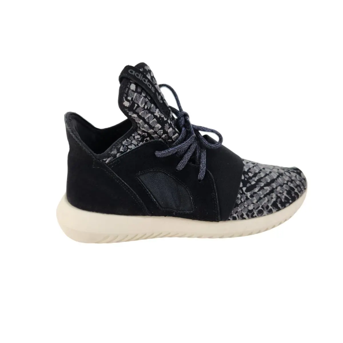 Adidas shoes - adidas Swift Run - Swift Run - FY5441 - Black (UPC: 194814825185) 8